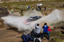 6ª etapa Dakar 2018: victoria de Sainz, que recorta 4 minutos al líder 6a etapa Dakar 2018 Carlos Sainz