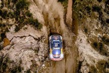 7ª etapa Dakar 2018: Sainz gana y se pone líder a 1h 11’ del segundo 7ª etapa Dakar 2018