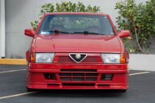 Alfa Romeo 75 Turbo Evoluzione