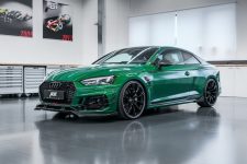 Audi RS5-R ABT