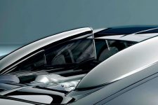 Bugatti EB 164 Veyron 2004