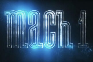 Ford Mach 1, el SUV deportivo eléctrico que llegará en 2020 Ford Mach 1