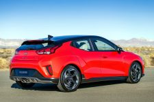 Hyundai Veloster 2018