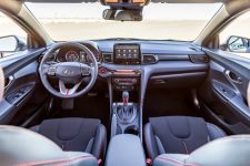 Hyundai Veloster 2018