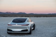 Infiniti Q Inspiration Concept