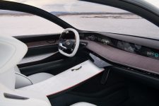 Infiniti Q Inspiration Concept