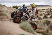 Kees Koolen: “Podría estar muerto y a nadie le importa”