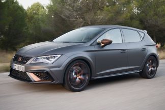 Los mejores Cupra de la Historia