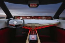 Nissan Xmotion Concept