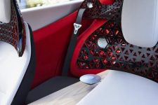 Nissan Xmotion Concept