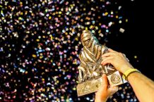 Los premios del Dakar Premios Dakar 2018