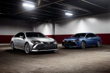Toyota Avalon 2018