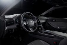 Toyota Avalon 2018