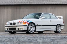 Venta BMW M3 E36 Lightweight 1995