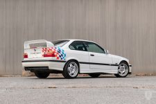 Venta BMW M3 E36 Lightweight 1995