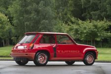 Venta Renault 5 Turbo 1 Enzo Ferrari