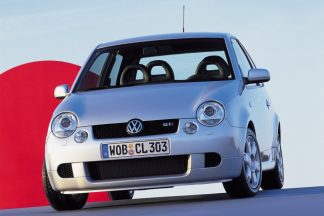 Volkswagen Lupo GTI: cuando las siglas ‘GTI’ lo abarcaban todo Volkswagen Lupo GTI