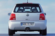 Volkswagen Lupo GTI
