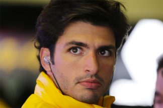 Carlos Sainz participará en el Rallye de Montecarlo 2018 Carlos Sainz en el Rallye de Montecarlo 2018