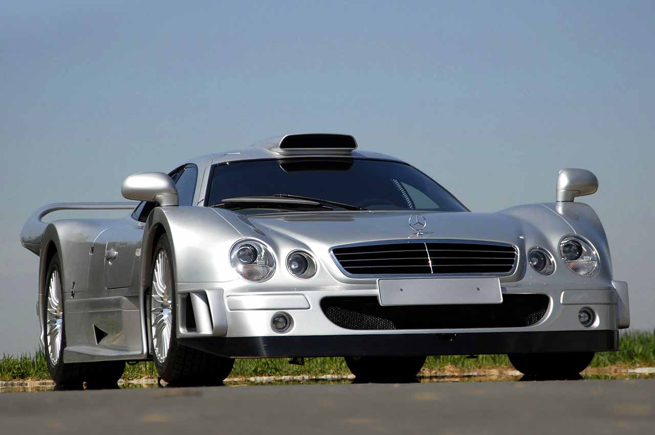 versiones calle más desconocidas coches carreras 