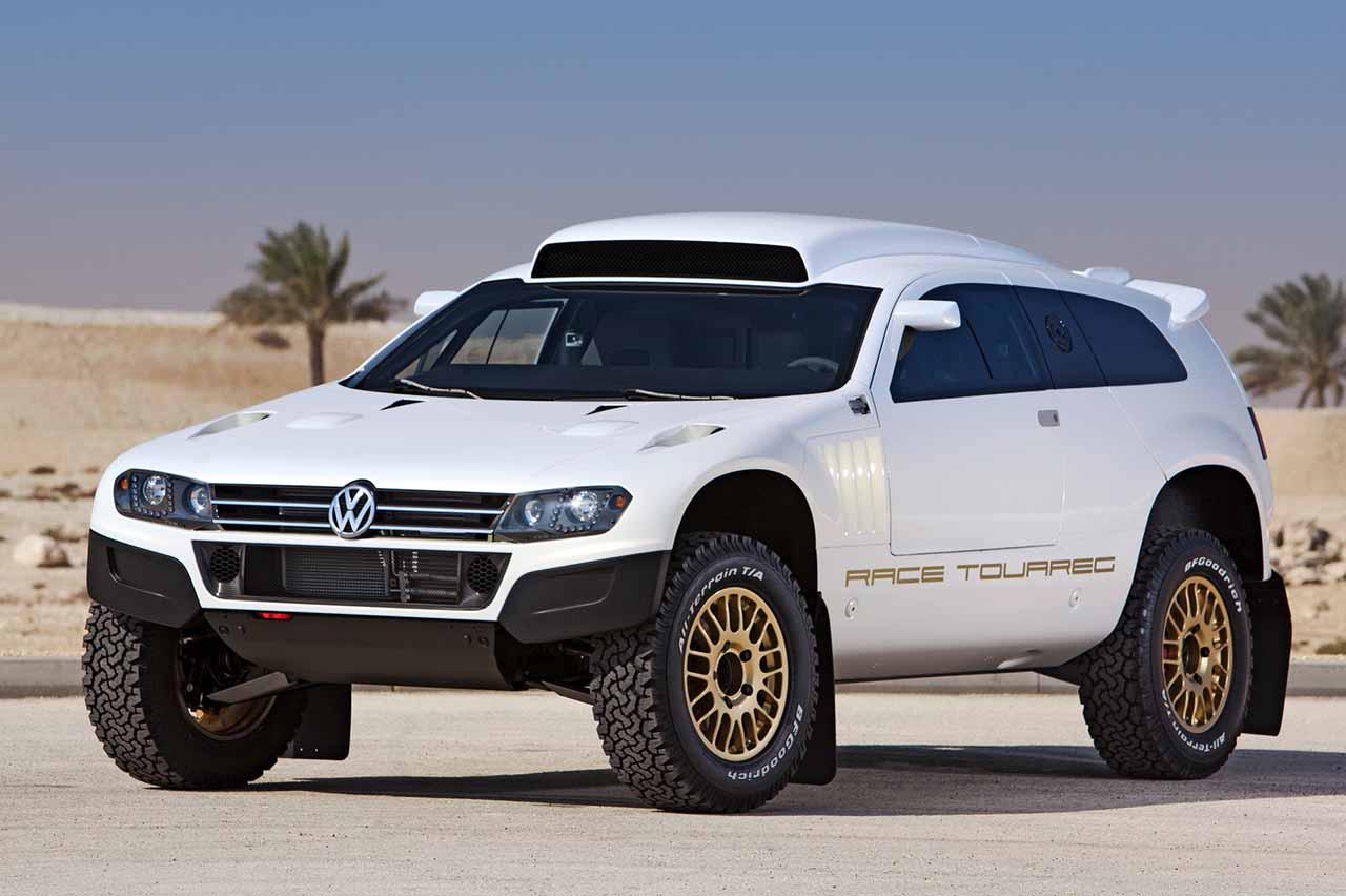 versiones calle más desconocidas coches carreras 