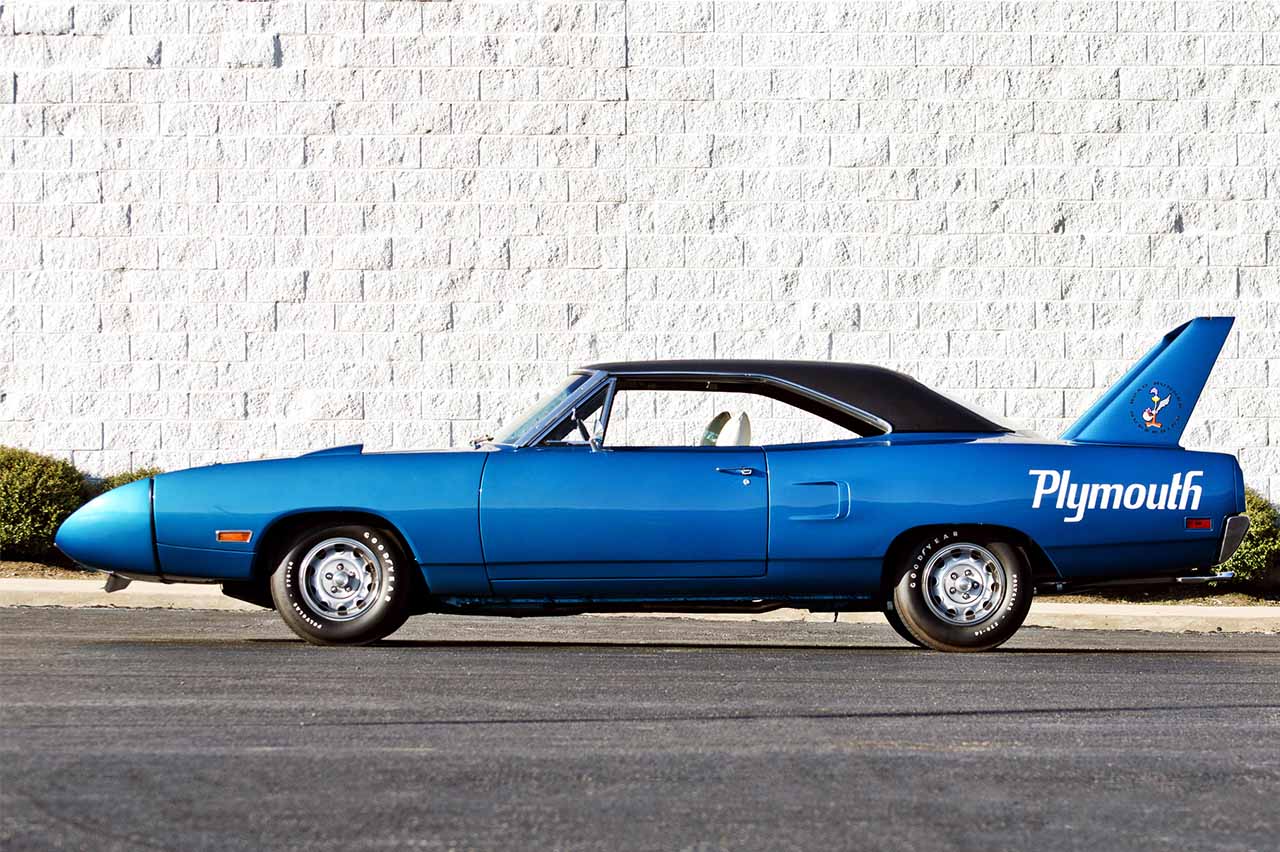 versiones calle más desconocidas coches carreras 