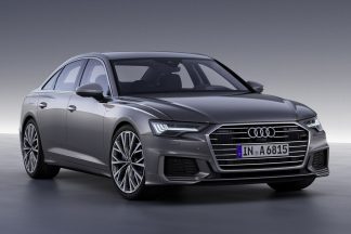 Audi A6 2018: ya está aquí la octava generación