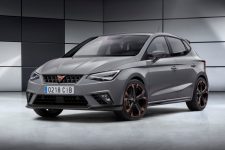 Cupra Ibiza