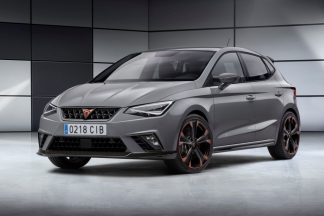 Cupra Ibiza: el primer modelo de la nueva marca Cupra Ibiza