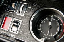 Dodge Charger Bruce Willis y Jay Kay