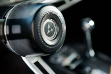 Dodge Charger Bruce Willis y Jay Kay