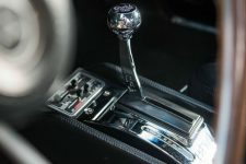 Dodge Charger Bruce Willis y Jay Kay