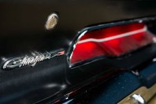 Dodge Charger Bruce Willis y Jay Kay