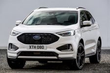 Ford Edge 2018