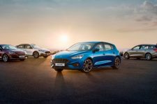 Ford Focus 2018