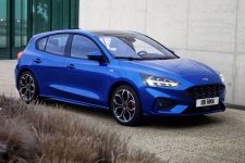 Ford Focus 2018