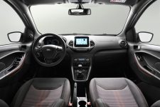 Ford Ka+ Active