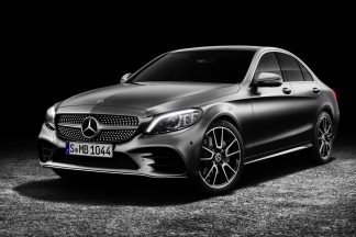 Mercedes Clase C 2018: novedad en el Salón de Ginebra