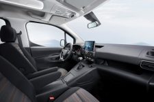 Opel Combo 2018
