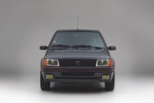 Peugeot 205 GTI blindado