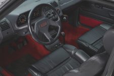 Peugeot 205 GTI blindado