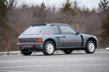 Peugeot 205 Turbo 16 1984