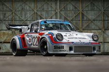 Subasta Porsche 911 Carrera RSR 2.1 Turbo 1974