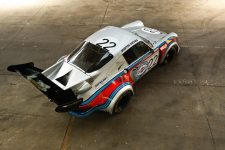 Subasta Porsche 911 Carrera RSR 2.1 Turbo 1974