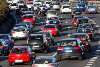 Baleares prohibirá la venta de coches diésel en 2025