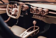 Las mejores palancas de cambio de la Historia: auténticas obras de arte "al alcance de la mano" Las mejores palancas de cambio de la Historia