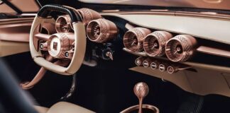 Las mejores palancas de cambio de la Historia: auténticas obras de arte "al alcance de la mano" Las mejores palancas de cambio de la Historia