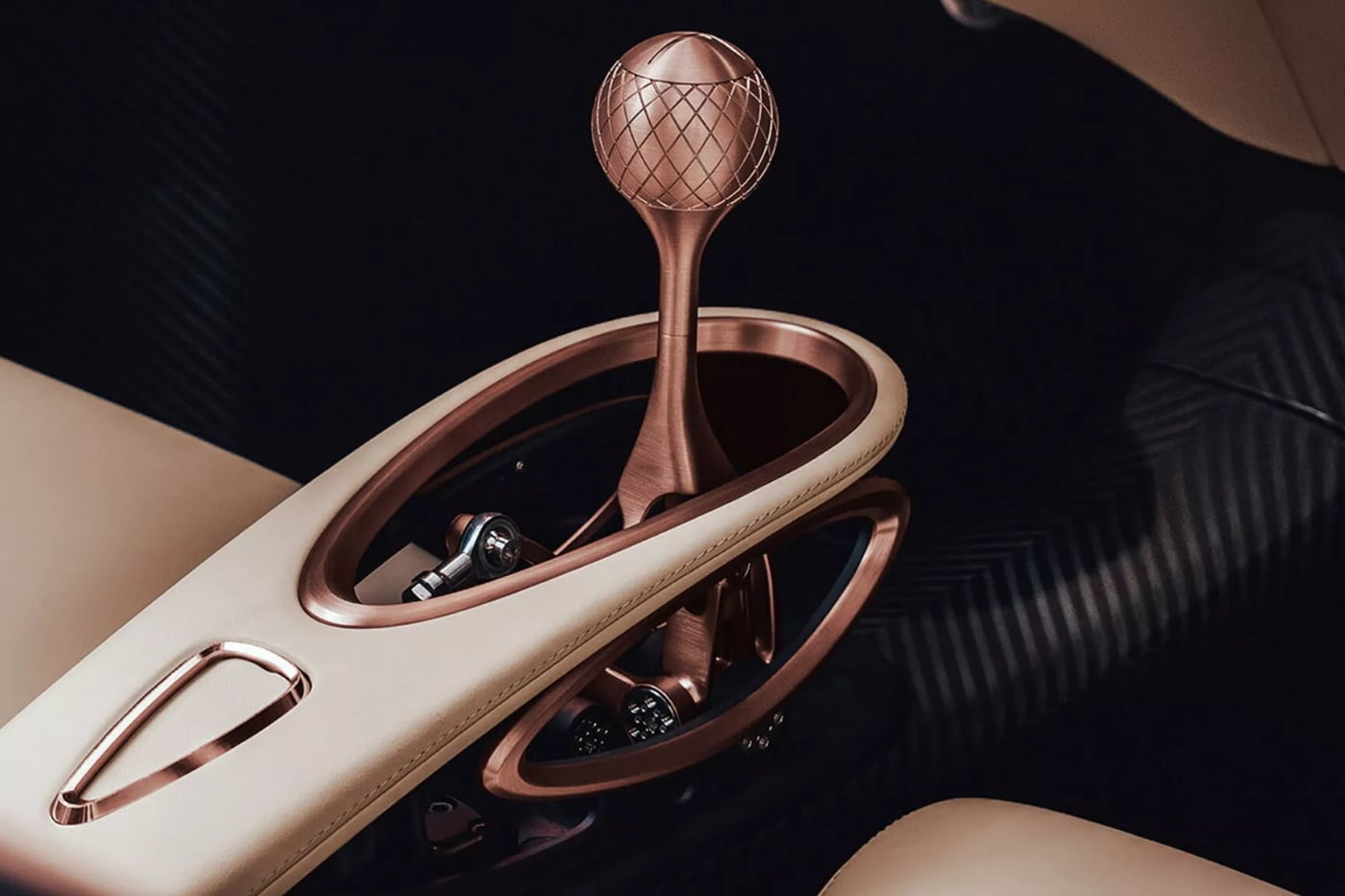 Las mejores palancas de cambio de la Historia