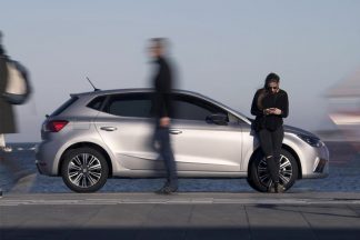 SEAT compra Respiro y entra en el carsharing SEAT compra Respiro y entra en el carsharing