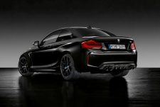 BMW M2 Edition Black Shadow